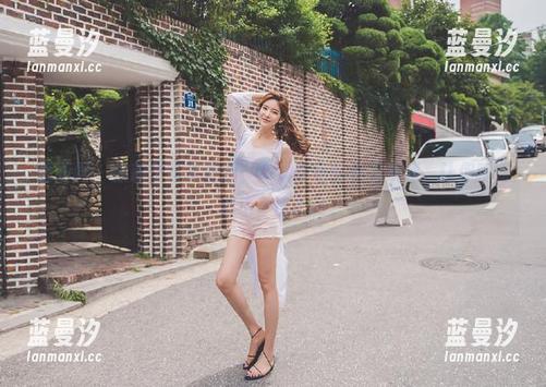 语画界 - 徐莉芝写真更新，令人惊艳的美足系列，让你瞬间心动不已.txt