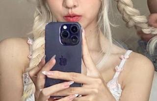 语画界 – 感受李丽莎毛衣写真中的细腻绒毛，原图完美呈现其独特魅力与时尚风采.txt