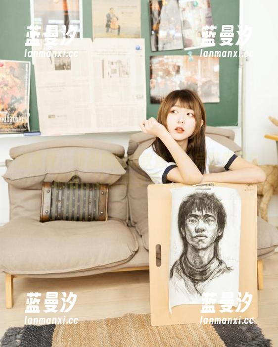 语画界 - 绯月樱的豹纹魅力：完整原图与图包，让你感受无限灵感.txt
