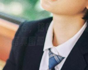 精致与优雅并存，铭铭kizami最新花嫁写真图册揭晓.txt