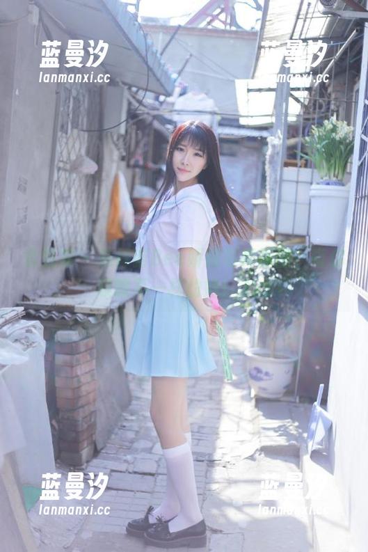 青豆客 - 宋梓诺Bee娇媚写真原图，带你领略不一样的她！.txt