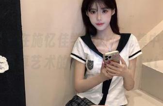 青豆客 – 在施忆佳学姐的作品集中，感受写真艺术的浪漫与神秘.txt