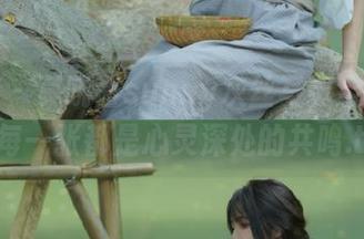 青豆客 – 莫晓茜sunny灰丝写真全集揭晓：每一张都是心灵深处的共鸣.txt