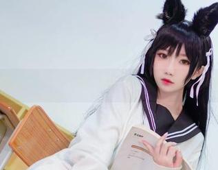 鬼畜瑶在不在w带来的白裙福利作品，让你的心情瞬间焕然一新！.txt