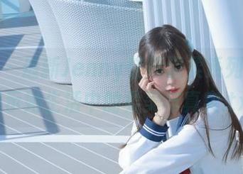 魅妍社 – 最新Jenny佳妮温柔系列图片，揭示她生活中的柔美与真实.txt