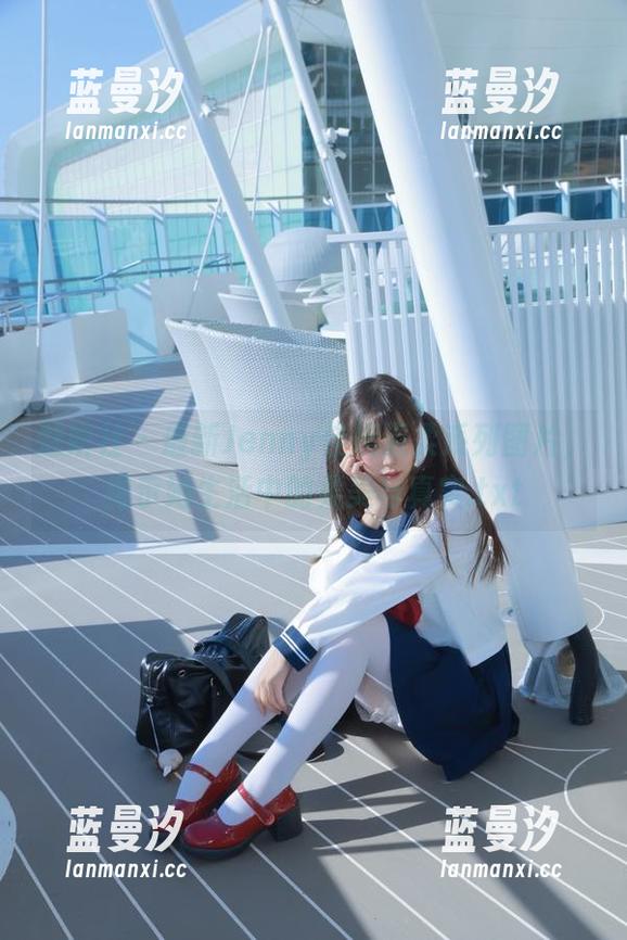 魅妍社 - 最新Jenny佳妮温柔系列图片，揭示她生活中的柔美与真实.txt
