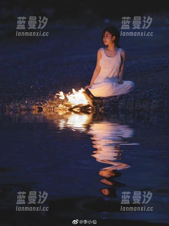 魅妍社 - 油亮的刘钰儿写真，原图告诉你什么才是‘不费吹灰之力’的魅惑！.txt