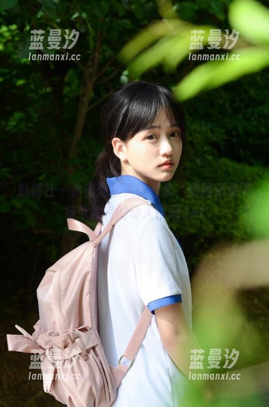 魅妍社 - 小蕾蕾双人作品集，原图记录下每个独特的动人瞬间.txt