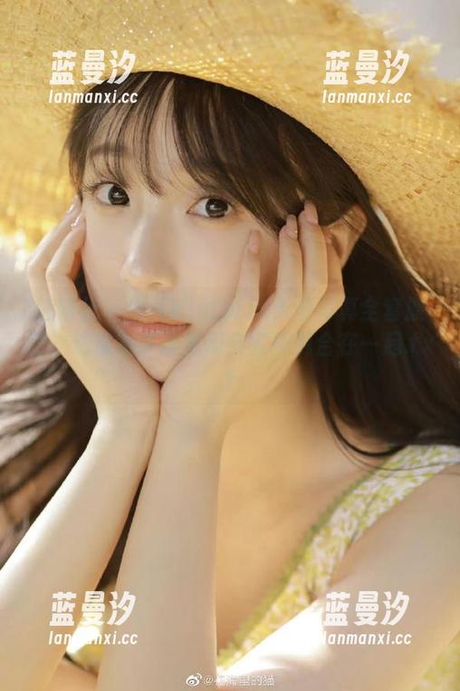 魅妍社 - 果儿Victoria天使写真全套原图，仿佛将梦境与现实完美融合在一起.txt