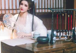 鹿八岁baby婚纱写真精选特辑：仿佛时间静止，定格每一份美好与感动.txt