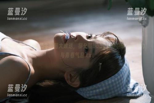 微密圈 - 梦幻奶牛套图大放送，黎允熙baby为你呈现无限魅力与青春气息.txt