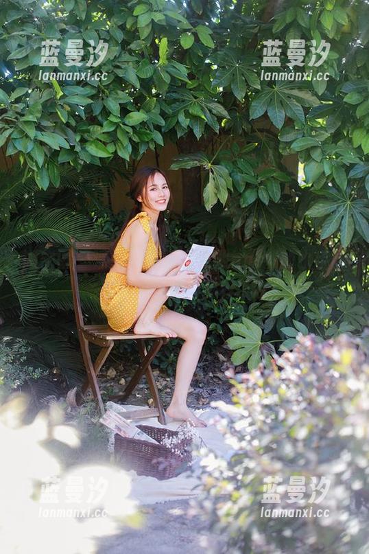 微密圈 - 清新可爱，黎允熙baby的水手服写真图片资源推荐.txt